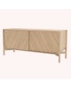 Harto - Buffet Marius 155 cm - Plusieurs Couleurs