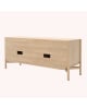 Harto - Buffet Marius 155 cm - Plusieurs Couleurs