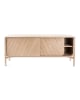 Harto - Buffet Marius 155 cm - Plusieurs Couleurs