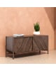 Harto - Buffet Marius 155 cm - Plusieurs Couleurs