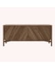 Harto - Buffet Marius 155 cm - Plusieurs Couleurs