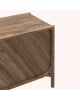 Harto - Buffet Marius 155 cm - Plusieurs Couleurs