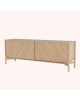 Harto - Marius sideboard 185 cm - Several colors
