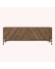 Harto - Buffet Marius 185 cm - Plusieurs Couleurs