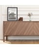 Harto - Marius sideboard 185 cm - Several colors