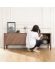 Harto - Buffet Marius 185 cm - Plusieurs Couleurs