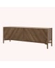 Harto - Buffet Marius 185 cm - Plusieurs Couleurs