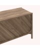 Harto - Buffet Marius 185 cm - Plusieurs Couleurs