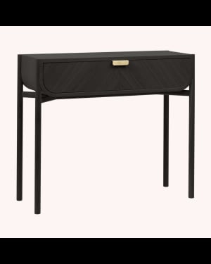 Harto - Console Marius 100 cm - 3 couleurs disponibles