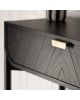 Harto - Console Marius 100 cm - 3 couleurs disponibles