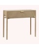 Harto - Console Marius 100 cm - 3 couleurs disponibles