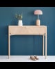 Harto - Console Marius 100 cm - 3 couleurs disponibles