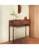 Harto - Console Marius 100 cm - 3 couleurs disponibles