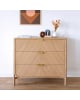 Harto - Marius Chest of Drawers - 3 colors available