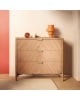 Harto - Commode à 3 tirroirs Marius - 3 couleurs disponibles