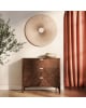 Harto - Marius Chest of Drawers - 3 colors available