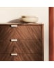 Harto - Commode à 3 tirroirs Marius - 3 couleurs disponibles