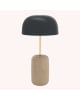 Harto - Nina Table Lamp - White