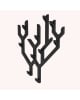 Harto - Ambroise wall coat rack - Several colors