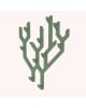 Harto - Ambroise wall coat rack - Several colors