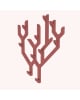 Harto - Ambroise wall coat rack - Several colors