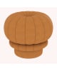 Harto - Claudie pouf- Several colors