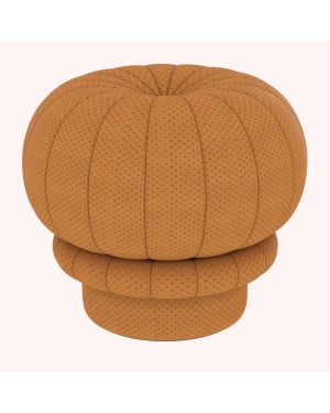 Harto - Claudie pouf- Several colors