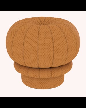 Harto - Pouf Claudie - Plusieurs Couleurs