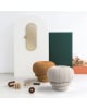 Harto - Pouf Claudie - Plusieurs Couleurs