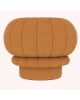 Harto - Pouf Claudie - Plusieurs Couleurs