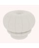 Harto - Pouf Claudie - Plusieurs Couleurs