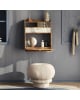 Harto - Claudie pouf- Several colors