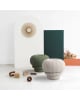 Harto - Claudie pouf- Several colors