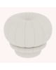 Harto - Pouf Claudie - Plusieurs Couleurs