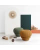Harto - Claudie pouf- Several colors