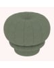 Harto - Pouf Claudie - Plusieurs Couleurs