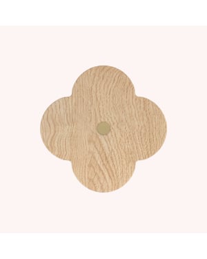 Harto - Coat hook Andrée - Several Colors / Sizes