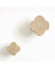 Harto - Coat hook Andrée - Several Colors / Sizes