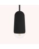 Harto - Luce suspension Small - Several Colors / Sizes