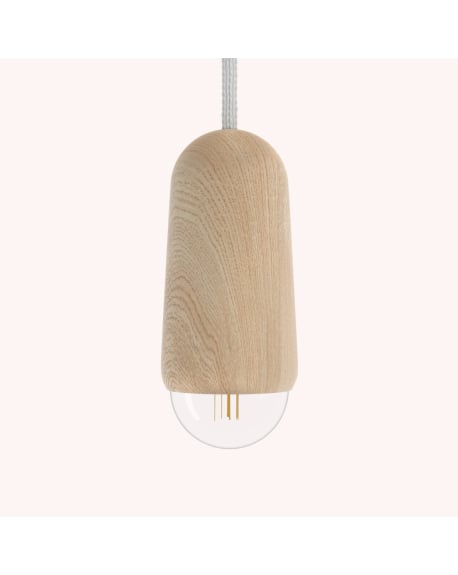 Harto - Luce suspension Small - Several Colors / Sizes