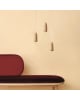 Harto - Suspension Small Luce - Plusieurs Couleurs / Tailles
