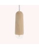 Harto - Suspension Small Long Luce - Plusieurs Couleurs / Tailles