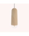 Harto - Suspension Small Long Luce - Plusieurs Couleurs / Tailles