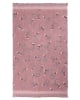 Lorena Canals - Rug English Garden Ash Rose - 140 x 210 cm