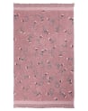 LORENA CANALS - Tapis English Garden Ash Rose - 140 x 210