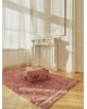 Lorena Canals - Rug English Garden Ash Rose - 140 x 210 cm