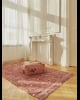 LORENA CANALS - Tapis English Garden Ash Rose - 140 x 210
