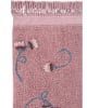 LORENA CANALS - Tapis English Garden Ash Rose - 140 x 210