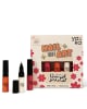 Yaka - Coffret Vernis à Ongles 2 en 1 - Flower Power