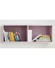 ASORAL/MUBA - Module Suspendu, 34.5 x 30.4 x 27 cm